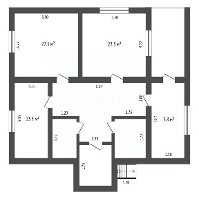 Продается участок, 12 сот.