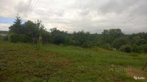 Продается участок, 20 сот.