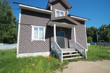 Продается 2-этажный дом, 100 м²