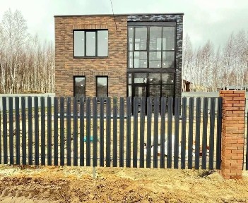 Продается 2-этажный дом, 120 м²