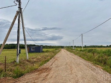 Продается участок, 8 сот.