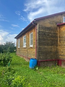 Продается 1-этажный дом, 62 м²