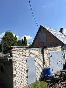 Продается 2-этажный дом, 138 м²