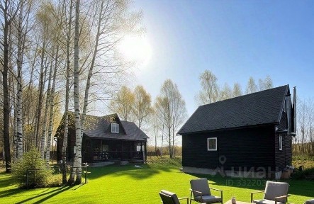Продается 2-этажный дом, 250 м²