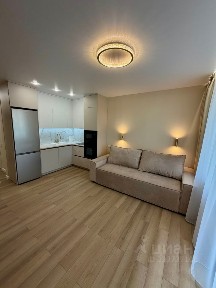 Сдается студия, 33 м²