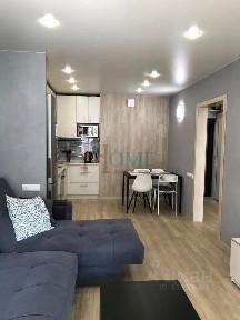 Сдается 1-комн. квартира, 43 м²