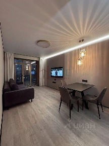 Сдается 2-комн. квартира, 44 м²