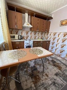 Сдается 3-комн. квартира, 60,8 м²