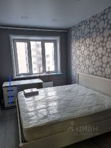 Сдается 2-комн. квартира, 38 м²