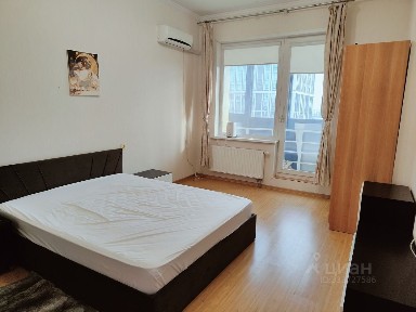 Сдается 1-комн. квартира, 44 м²