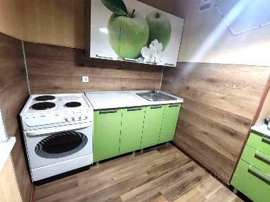 Продается 1-комн. квартира, 39 м²