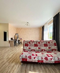 Продается 1-комн. квартира, 46,5 м²