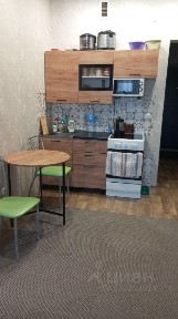 Иркутская область, Иркутск, Ленинский, мкр. Новоленино, ул. Баумана, 269