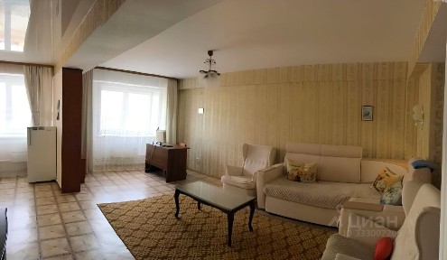 Продается 3-комн. квартира, 96,3 м²