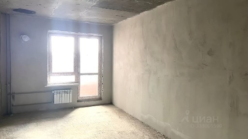 Продается студия, 29,7 м²