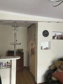 Продается 3-комн. квартира, 65,3 м²
