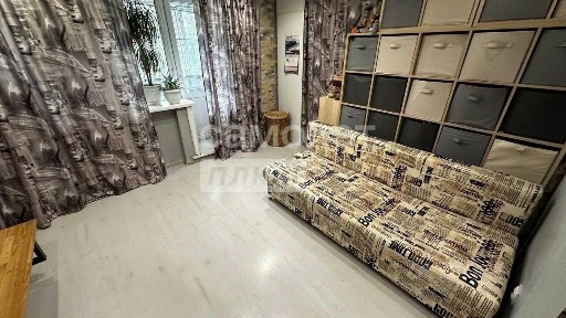 Продается 1-комн. квартира, 36 м²