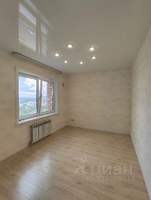 Продается 2-комн. квартира, 63,4 м²