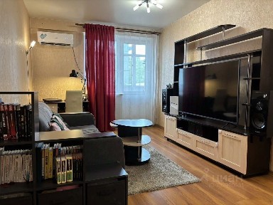 Продается 2-комн. квартира, 38,2 м²