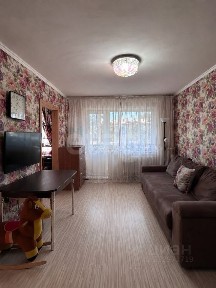 Продается 3-комн. квартира, 46,3 м²