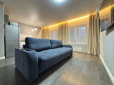 Продается 1-комн. квартира, 35,7 м²