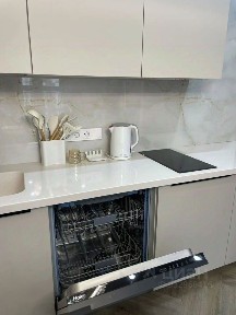 Продается 1-комн. квартира, 43 м²