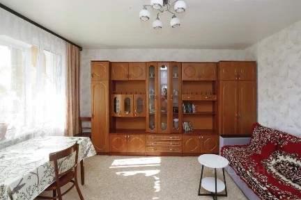 Продается 2-комн. квартира, 48,8 м²