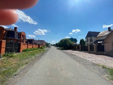 Продается 1-этажный дом, 83 м²