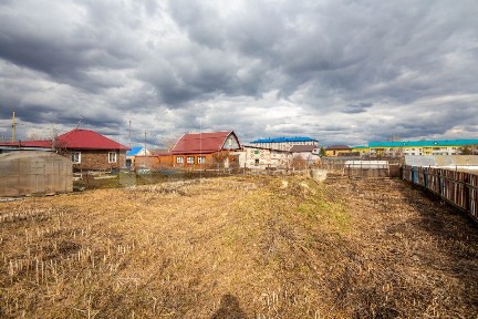 Продается участок, 4 сот.