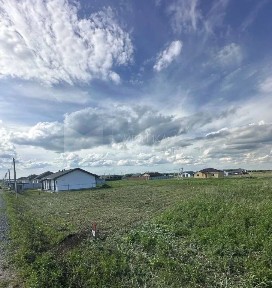Продается участок, 8 сот.