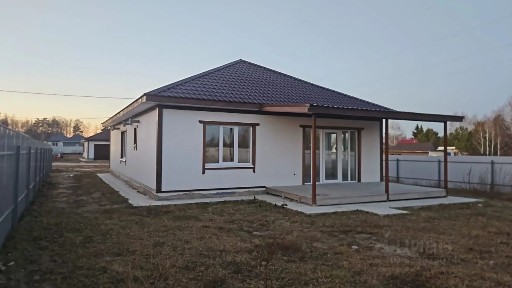 Продается дом, 140 м²