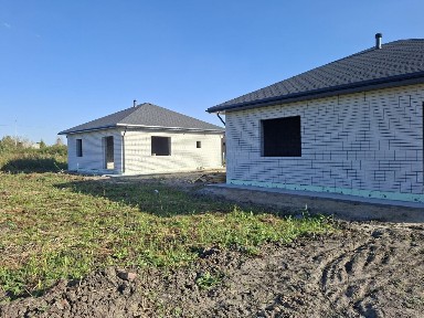 Продается 25% часть 1-этажного дома, 85 м²