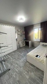 Сдается 3-комн. квартира, 60 м²