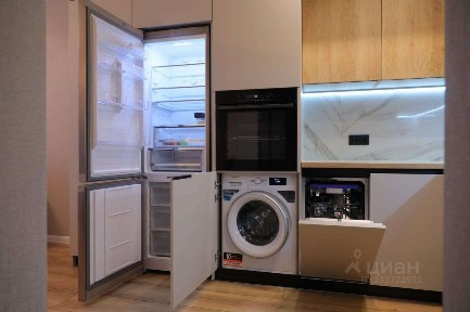 Сдается 2-комн. квартира, 40 м²