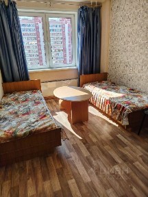 Сдается 1-комн. квартира, 34 м²