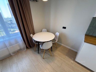 Сдается студия, 42 м²