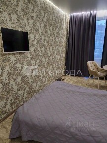 Сдается 2-комн. квартира, 50 м²