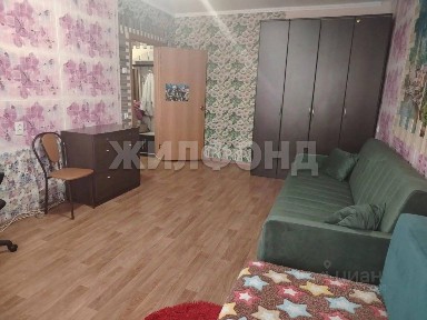 Сдается 1-комн. квартира, 38 м²