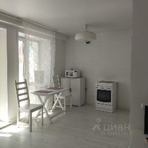 Сдается студия, 38,7 м²