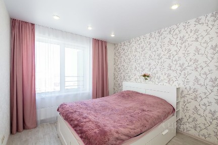 Сдается 2-комн. квартира, 61,5 м²