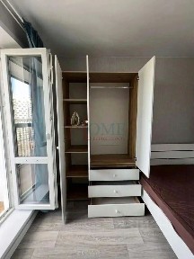 Сдается 1-комн. квартира, 36 м²