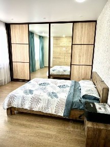 Сдается 1-комн. квартира, 41 м²