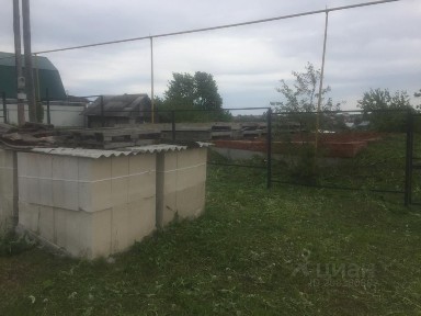 Продается участок, 15 сот.