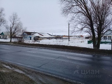 Продается участок, 54 сот.