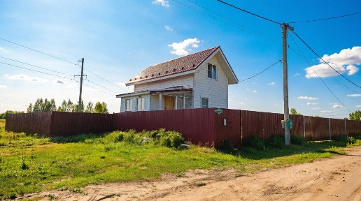 Продается 2-этажный дом, 64 м²