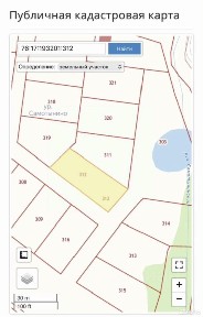 Продается участок, 10 сот.