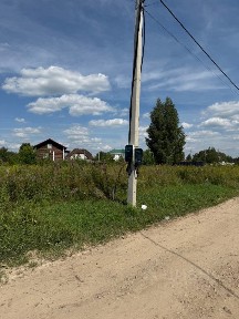Продается участок, 32,32 сот.
