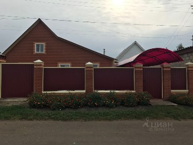 Продается 2-этажный дом, 210 м²