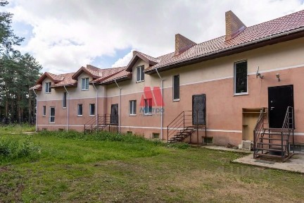 Продается 3-этажный таунхаус, 90 м²