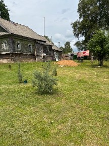 Продается дом, 36 м²